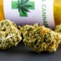 Legal Cannabis Sales Soar as Covid-19 Numbers Go Up