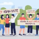 Why Are We Seeing Spikes in Hate Crimes? (And What Needs to Happen for This to Stop)