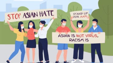 Why Are We Seeing Spikes in Hate Crimes? (And What Needs to Happen for This to Stop)