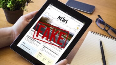 Can you get sued for spreading medical disinformation on social media?