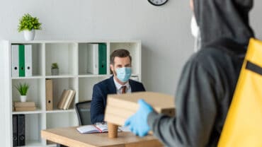 Are COVID Cases Considered Workplace Injuries?