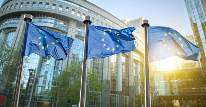 The Conflicts Between EU and Constitutional Laws of EU Members