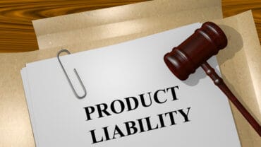 4 Types of Product Liability Cases and Examples