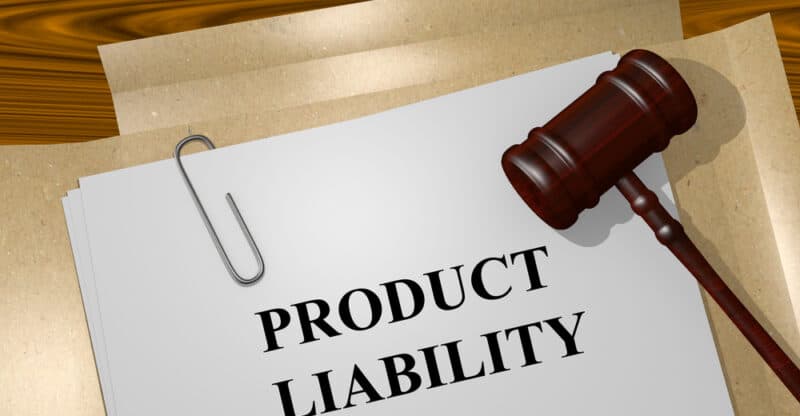 4 Types of Product Liability Cases and Examples