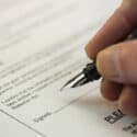 How Many Law Schools Should I Apply to?
