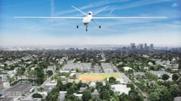 How to Protect Civil Liberties From Video Drones and Modern Technology