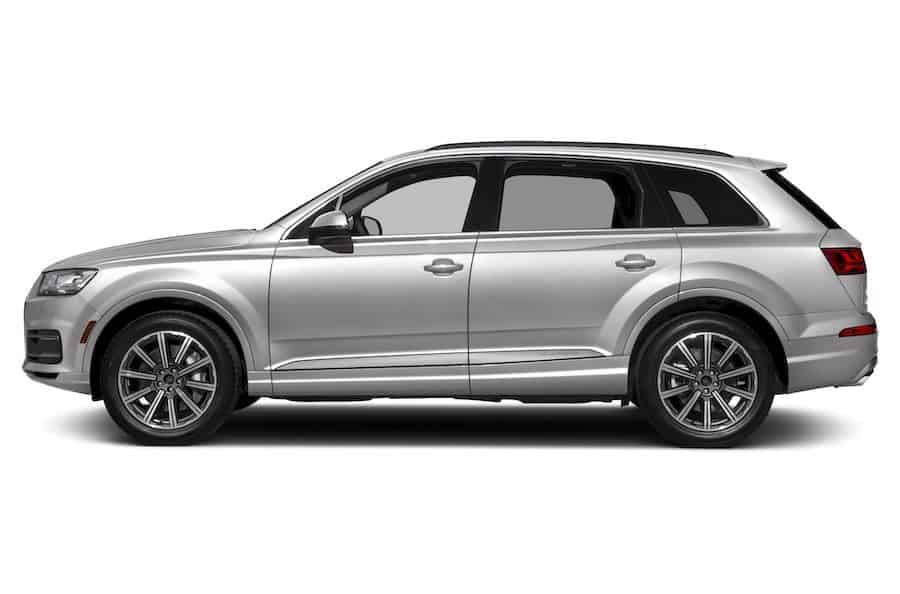 Class Action Lawsuit and Settlement over 20172018 Audi Q7 Alleged
