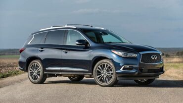 Class Action Settlement over Nissan Rogue, Pathfinder and Infiniti QX60 Variable Transmission CVT Defect