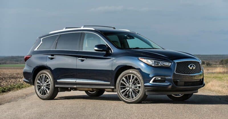Class Action Settlement over Nissan Rogue, Pathfinder and Infiniti QX60 Variable Transmission CVT Defect