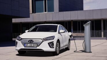 Class Action Lawsuits Over Alleged Hyundai Battery Defect in 2019-21 Kona and 2020 Ioniq Electric Vehicles