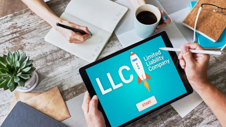 How to Add a Member to an LLC