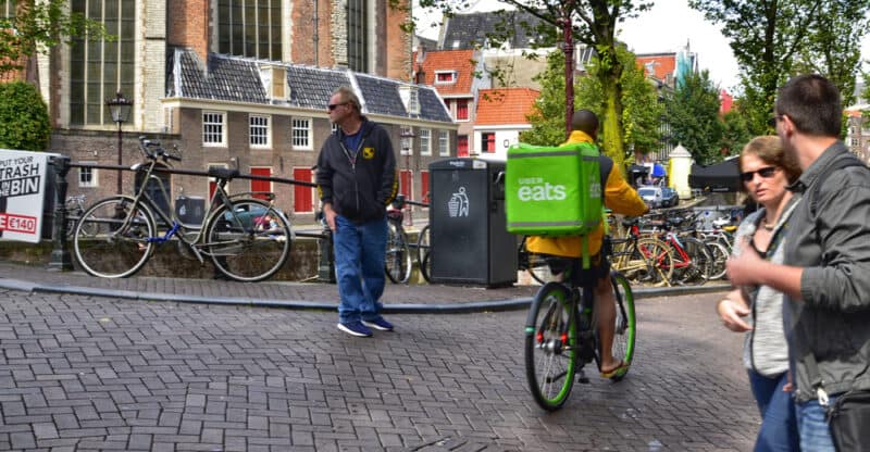 What Happens if the EU Grants Gig Workers Employment Rights?