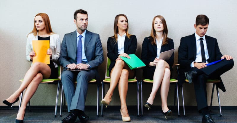 5 Legal Considerations to Make When Hiring Employees