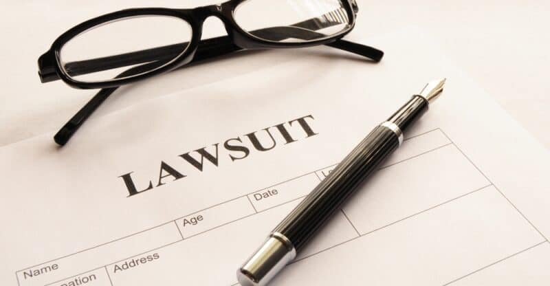 How Businesses Protect Themselves Against Legal Action