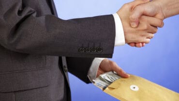Five Ways the Biden Organization Plans on Fighting Corruption in the United States