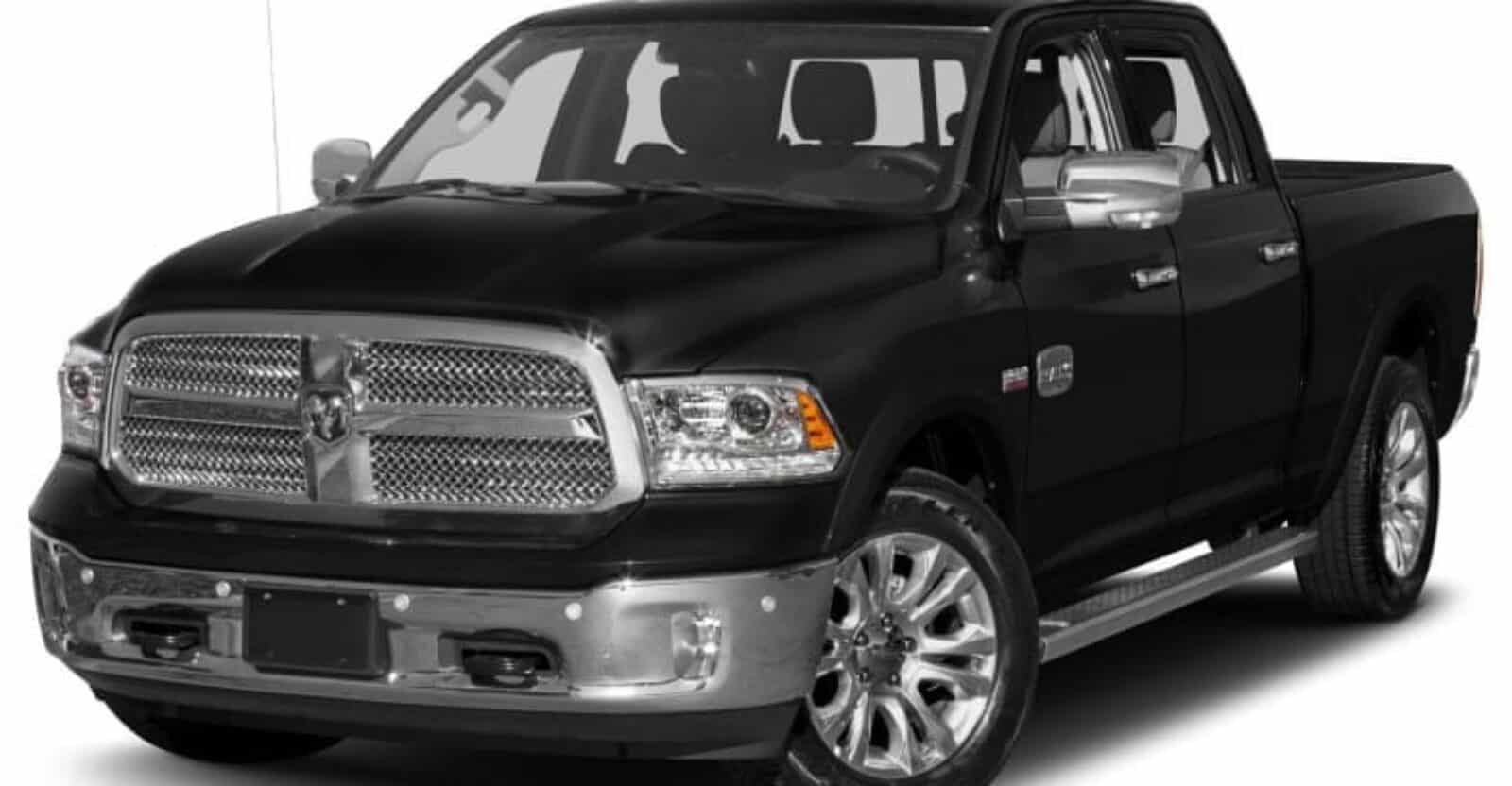 Dodge Ram 1500 EcoDiesel EGR Problems, Class Action Lawsuits and Recall