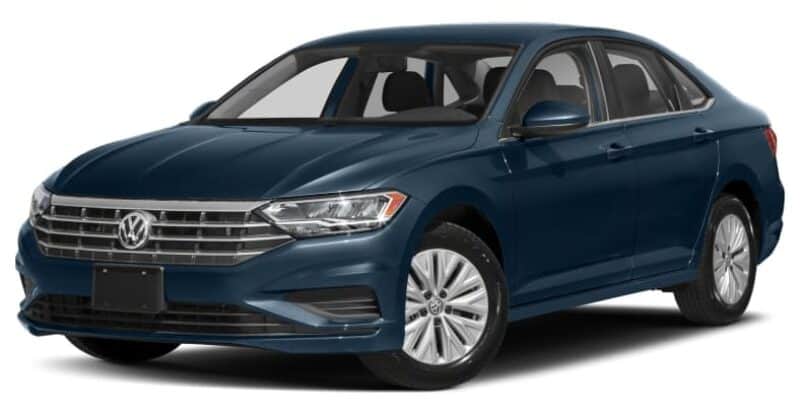 Class Action Lawsuit Over 2019 Volkswagen Jetta and 2018-2020 VW Tiguan Cars With Transmissions Problems