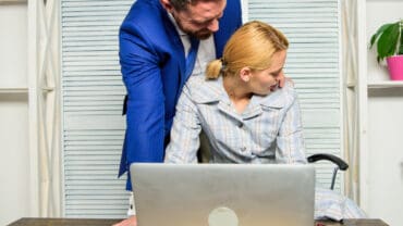 Strategies for Navigating Sexual Assault Accusations at the Workplace