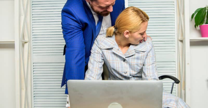 Strategies for Navigating Sexual Assault Accusations at the Workplace