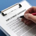 5 Most Common Employment Agreement Mistakes Small Businesses Make