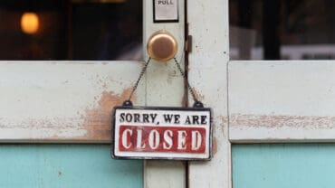 Business Eviction Process Explained