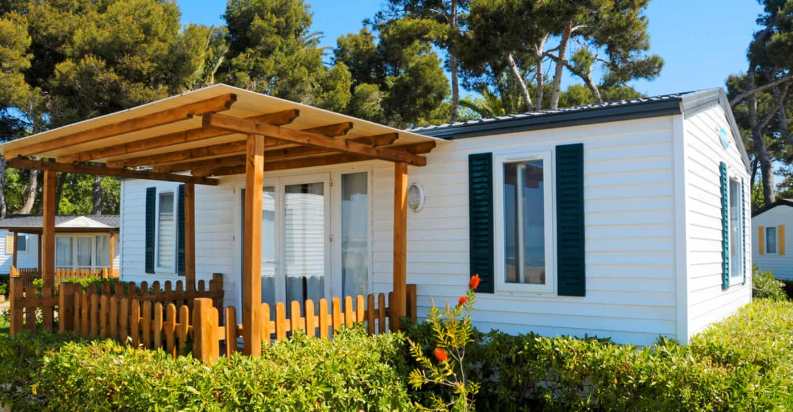 Mobile Mobile Home Park Laws You Need To Know
