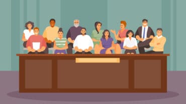 Everything People Need to Know About Jury Duty Selection Process