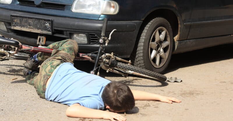 How Long After a Bike Road Accident Can You File a Claim?