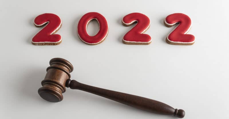 7 Technological Breakthroughs That Might Change the Way We Practice Law In 2022
