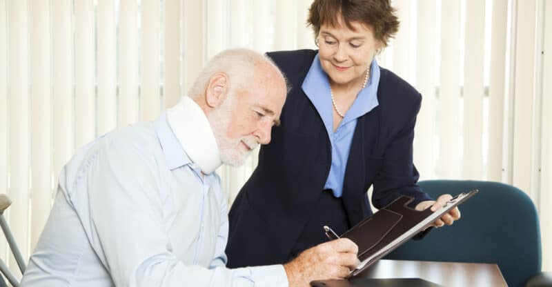 5 Reasons Why It’s So Hard to Prove Negligence In Personal Injury Claims