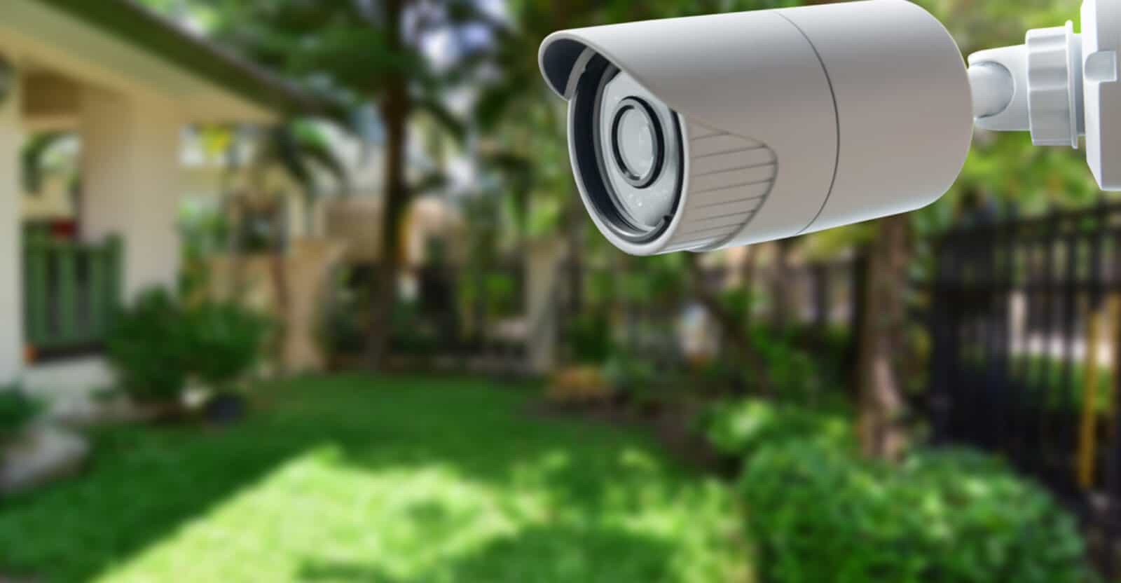 Laws On Surveillance Cameras at Home • LegalScoops