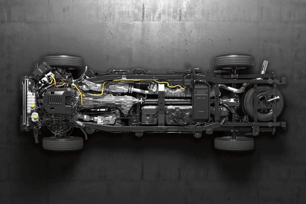 Ford F150 Class Action Lawsuit Over 10Speed Automatic Transmission