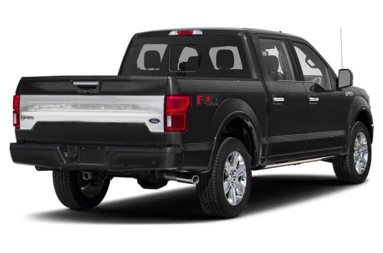 Ford F150 Class Action Lawsuit Over 10Speed Automatic Transmission