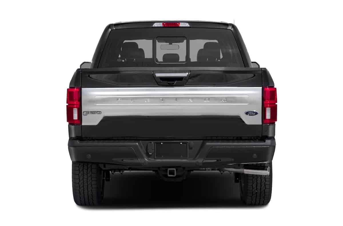 Ford F150 Class Action Lawsuit Over 10Speed Automatic Transmission