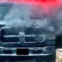 Safety Recall of 340,000 Diesel Ram Trucks Due to Fire Risk