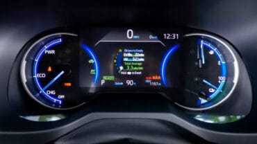 Toyota RAV4 Hybrid Fuel Tank Class Action Settlement Called Off