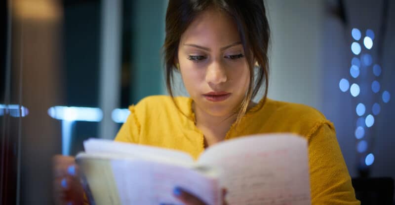 6 Ideas for Reducing Stress when Studying for the Bar Exam