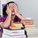 8 Ways to Stay Healthy While Studying for the Bar Exam