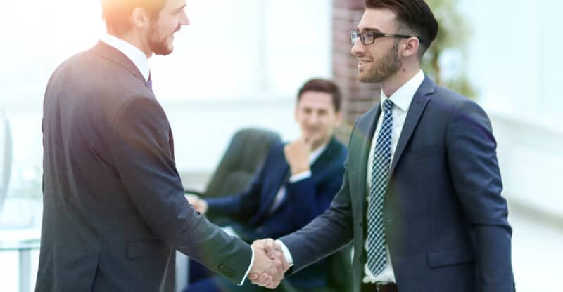 7 Tricks Law Firms Can Use to Retain the Highest-Performing Talent