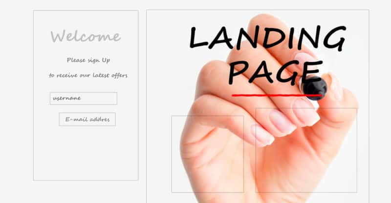 How Long Should Your Legal Landing Page Be?