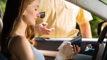 Got a Traffic Ticket? Here’s Why You Should Consider Contesting It