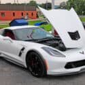 Class Action Lawsuit Over GM Transmissions in 2015–2019 Corvette, Cadillac, Chevrolet, and GMC Vehicles