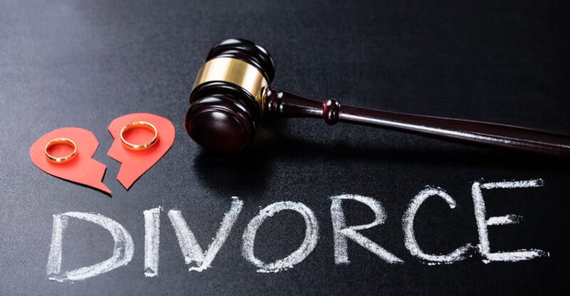 How Long Does A Divorce Take In New York