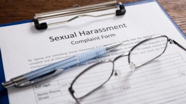 How to Prepare for A Sexual Harassment Case Against Your Company