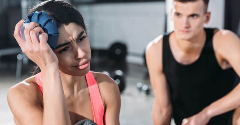 3 Most Common Gym-Related Personal Injury Claims