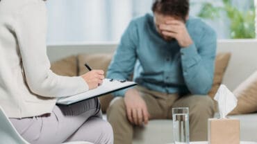 Adam Ferrari Discusses How Businesses Should Support Employees’ Mental Health