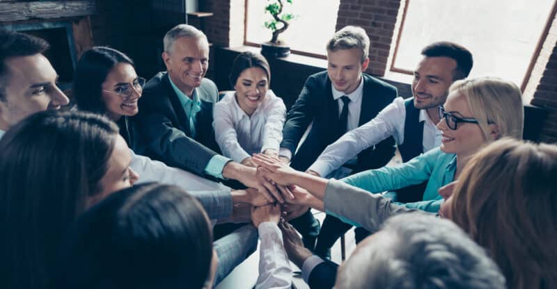 How to Build A Culture of Winning And Positivity In Your Law Firm?