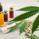 Know the legality of CBD products in different states of the USA