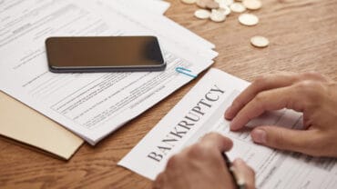 How To Choose The Right Bankruptcy Chapter For Your Situation