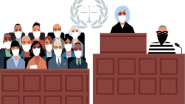 How To Get Out Of Jury Duty During Coronavirus